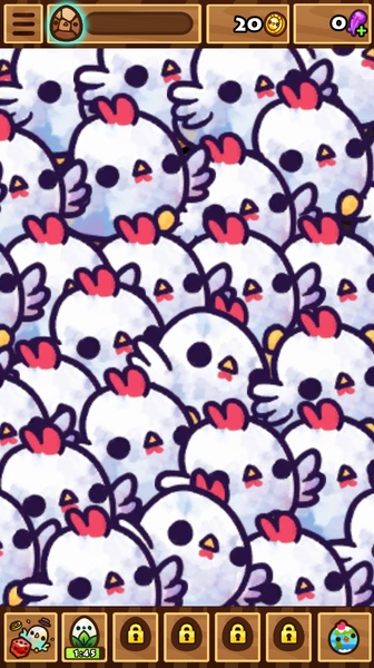 Chichens - Preview 6