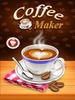 Coffee Maker - Cooking Game screenshot 2