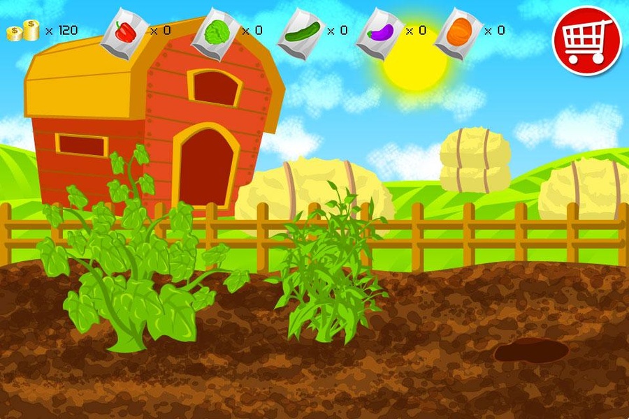 Plantar Frutas - Preview 4
