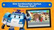 Robocar Poli City Games screenshot 6