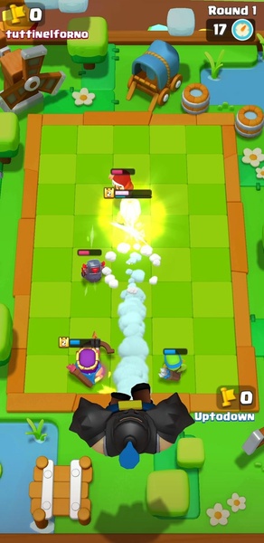 Clash Mini - Preview 2