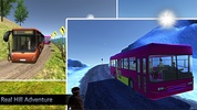 Offroad Bus Simulator screenshot 5