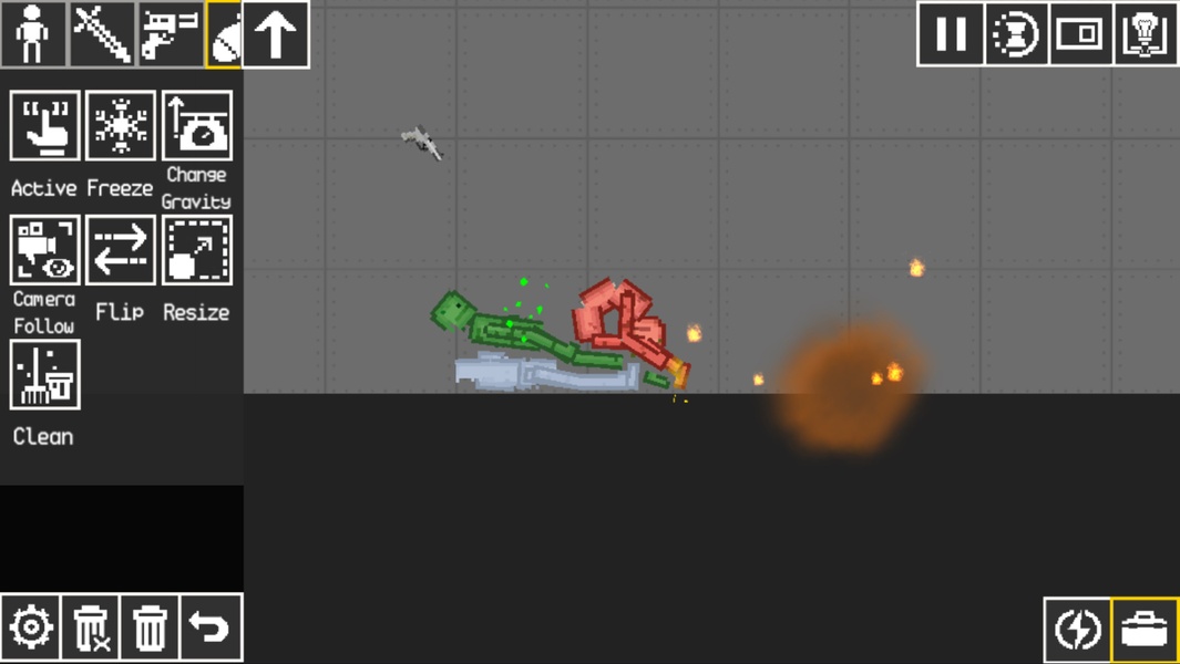 Ragdoll Playground - Preview 10
