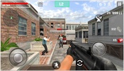 Counter Terrorist Sniper Shoot screenshot 4