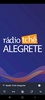Rádio Tchê Alegrete screenshot 4
