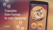 Cat Voice Translator screenshot 3