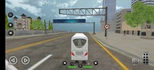 Euro Bus Minibus Simulator screenshot 3