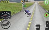 Taz Race screenshot 6