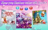 Christmas Greeting Cards screenshot 4