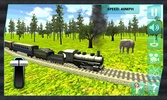 Real Train Driver Simulator 3D screenshot 12