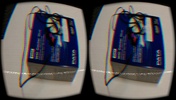 Glitcher VR screenshot 3