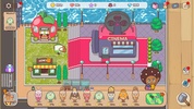 BreadBarbershop screenshot 5