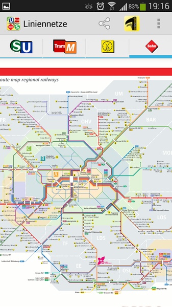 LineNetwork Berlin - Preview 12