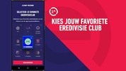 Eredivisie screenshot 5