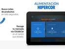 Hipercor screenshot 1