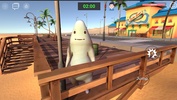 Squid Challenge 3D Online screenshot 7