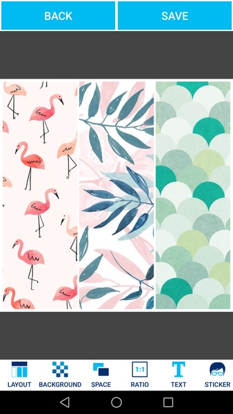 Snappy Collage Maker - Preview 8
