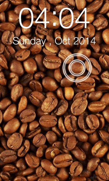 Knock Lock Screen Lock - Preview 5
