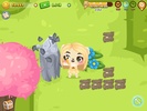 Pet Society Island screenshot 8