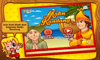 Maling kundang