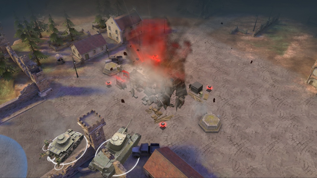 World War Armies - Preview 6