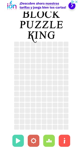 Block Puzzle King - Classic - Preview 1