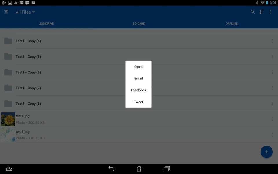 MobileLite - Preview 9