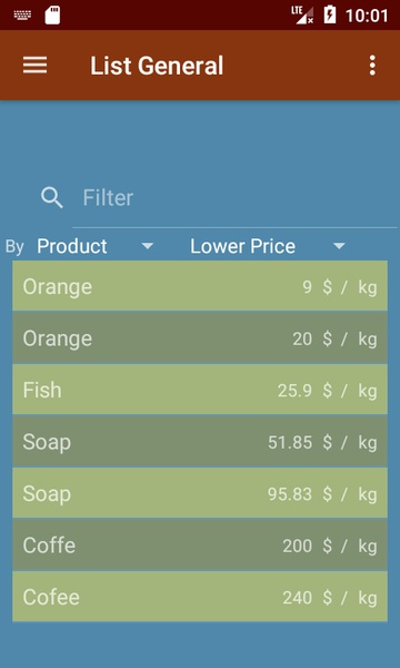 Check Prices - Preview 6