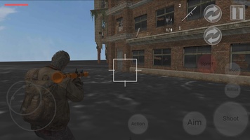 The Last of Us screenshot 3
