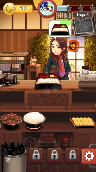 Japan Food Chain - Preview 5