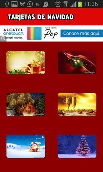 Christmas Cards - Preview 5