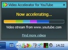 SpeedBit Video Accelerator screenshot 1