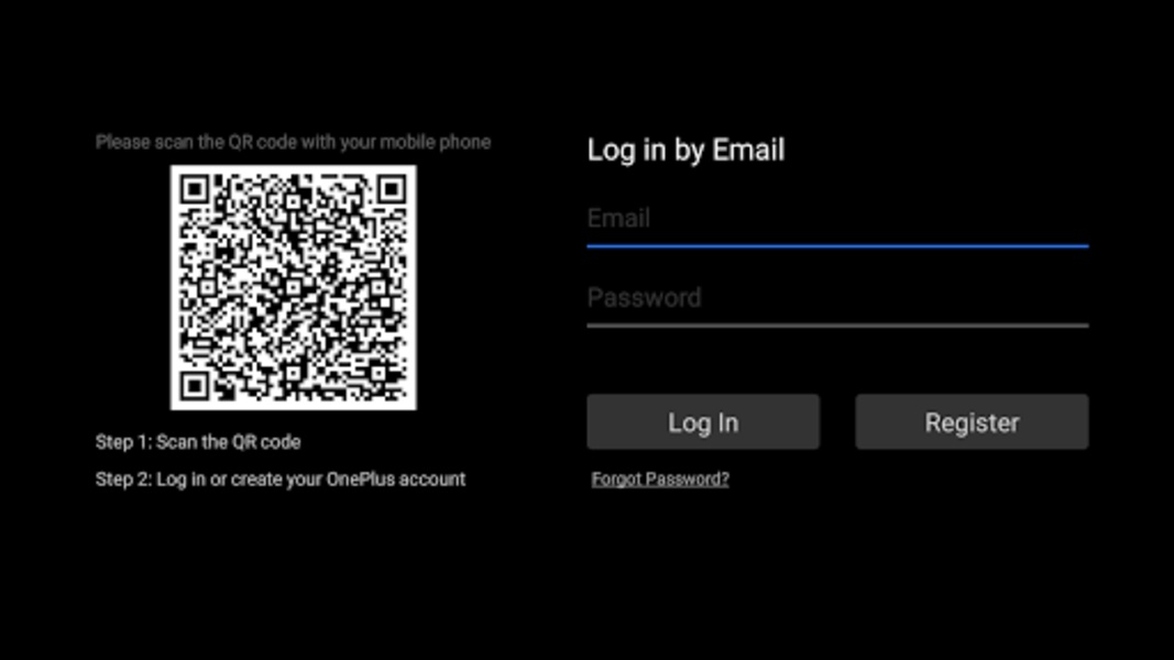 OnePlus Work With Alexa - Preview 3