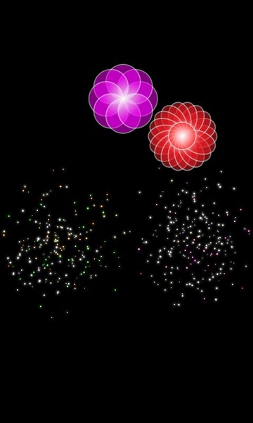 My baby firework - Preview 1