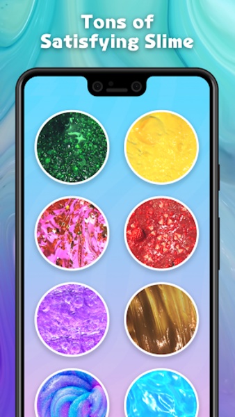 Fancy Slime - Preview 2
