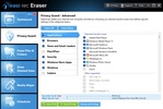 east-tec Eraser screenshot 4