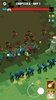 Mob Army: Craft War screenshot 1