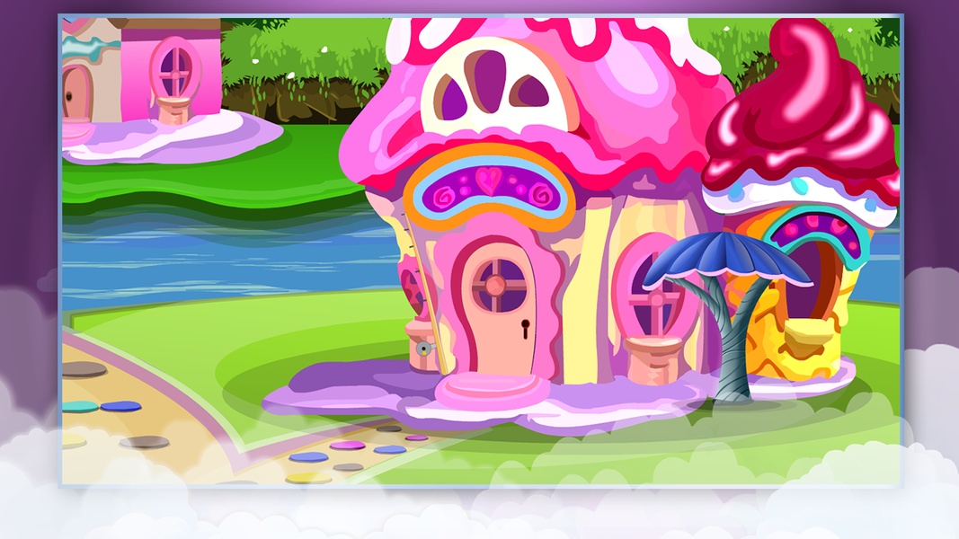 Little Pony Escape - Preview 8