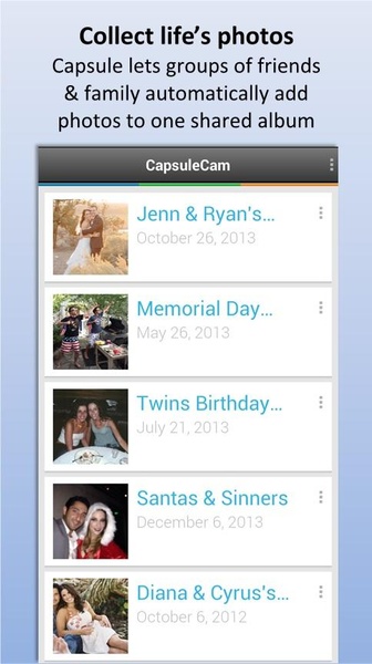 CapsuleCam - Preview 5