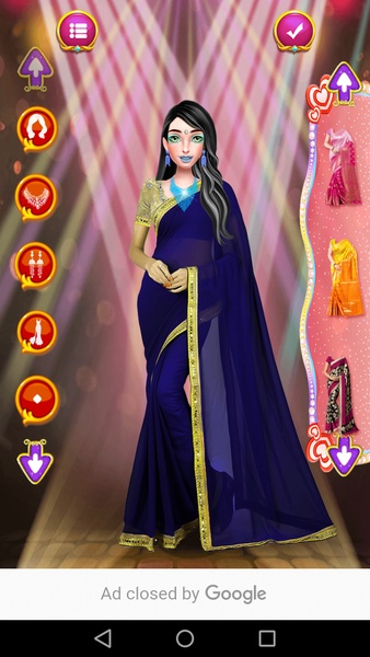 Indian Saree Fashion Salon - Preview 2