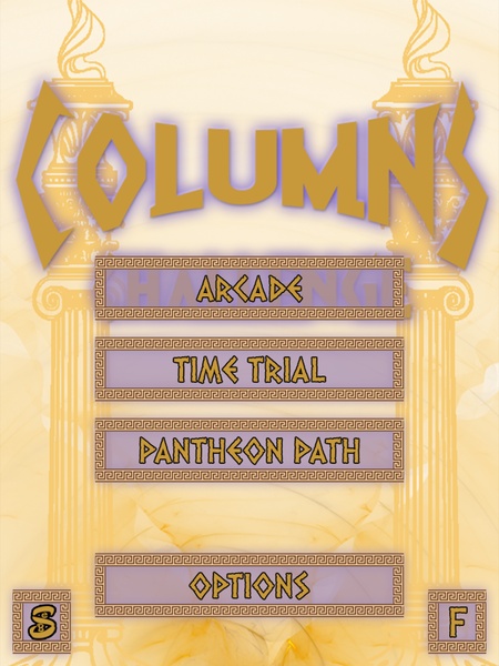 Columns Challenge - Preview 10