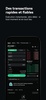 Gate.io Trade BTC & ETH screenshot 6
