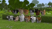 Animals for Minecraft screenshot 8