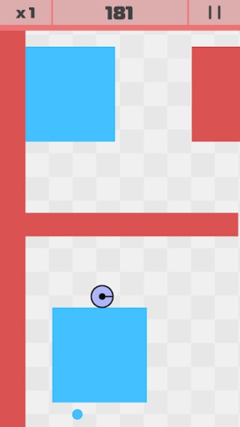 Swipe To Go - Preview 1