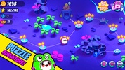 Bouncy Buddies: Physics Puzzle screenshot 12