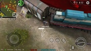 Last Battle: survival action battle royale screenshot 8