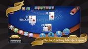 BlackJack screenshot 3