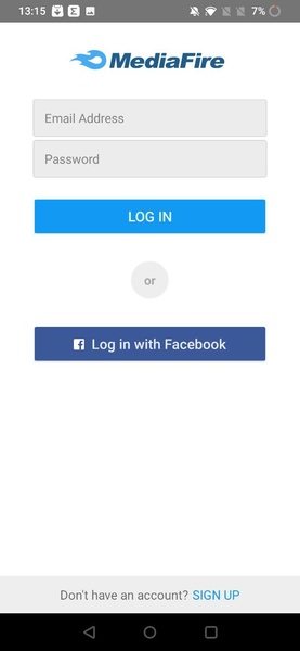 MediaFire - Preview 6