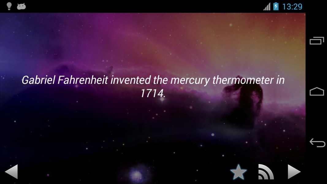 Amazing Science Facts - Preview 5