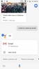 Google Assistant screenshot 14